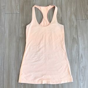 Lululemon Cool Racerback